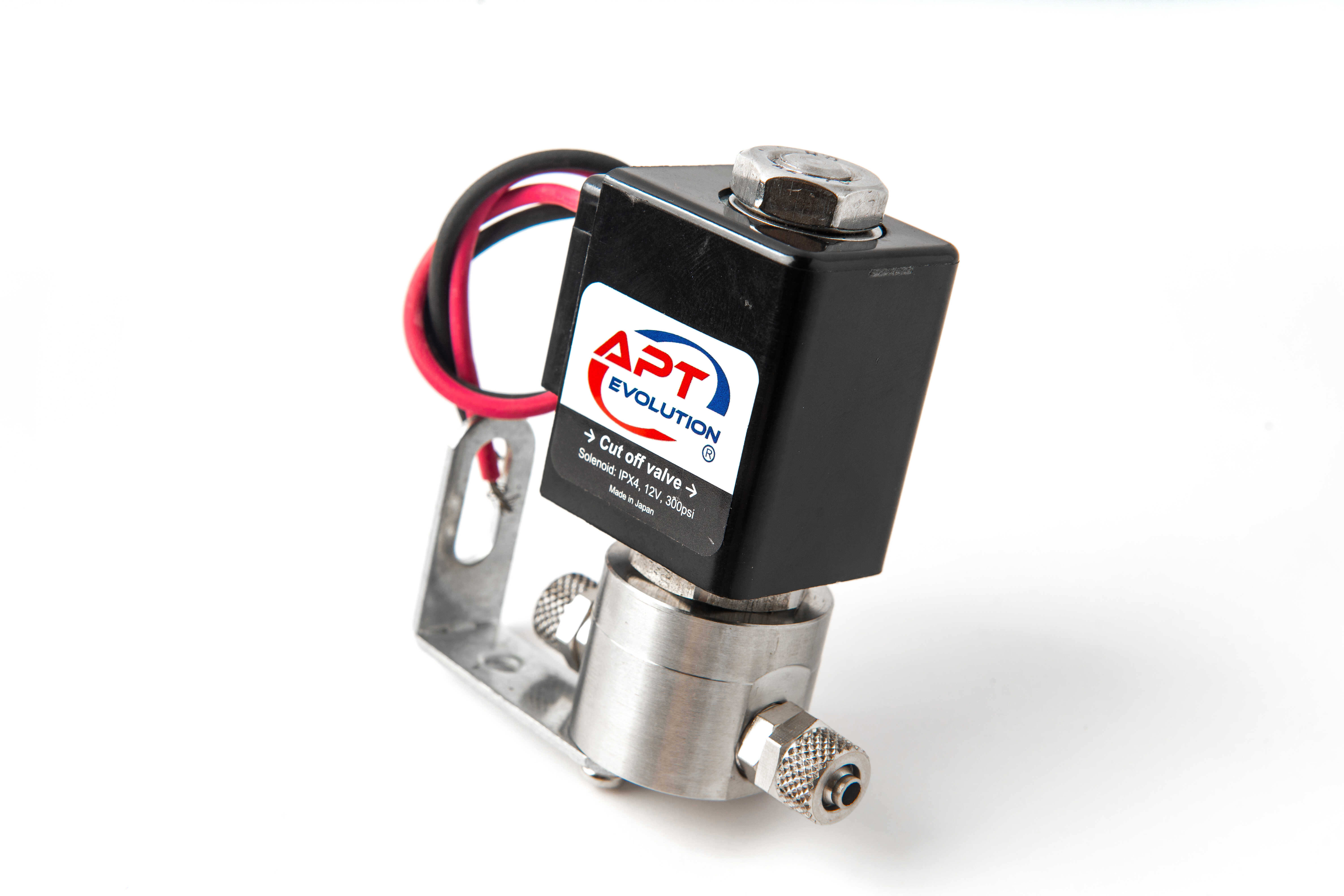 APT V4 Solenoid Valve