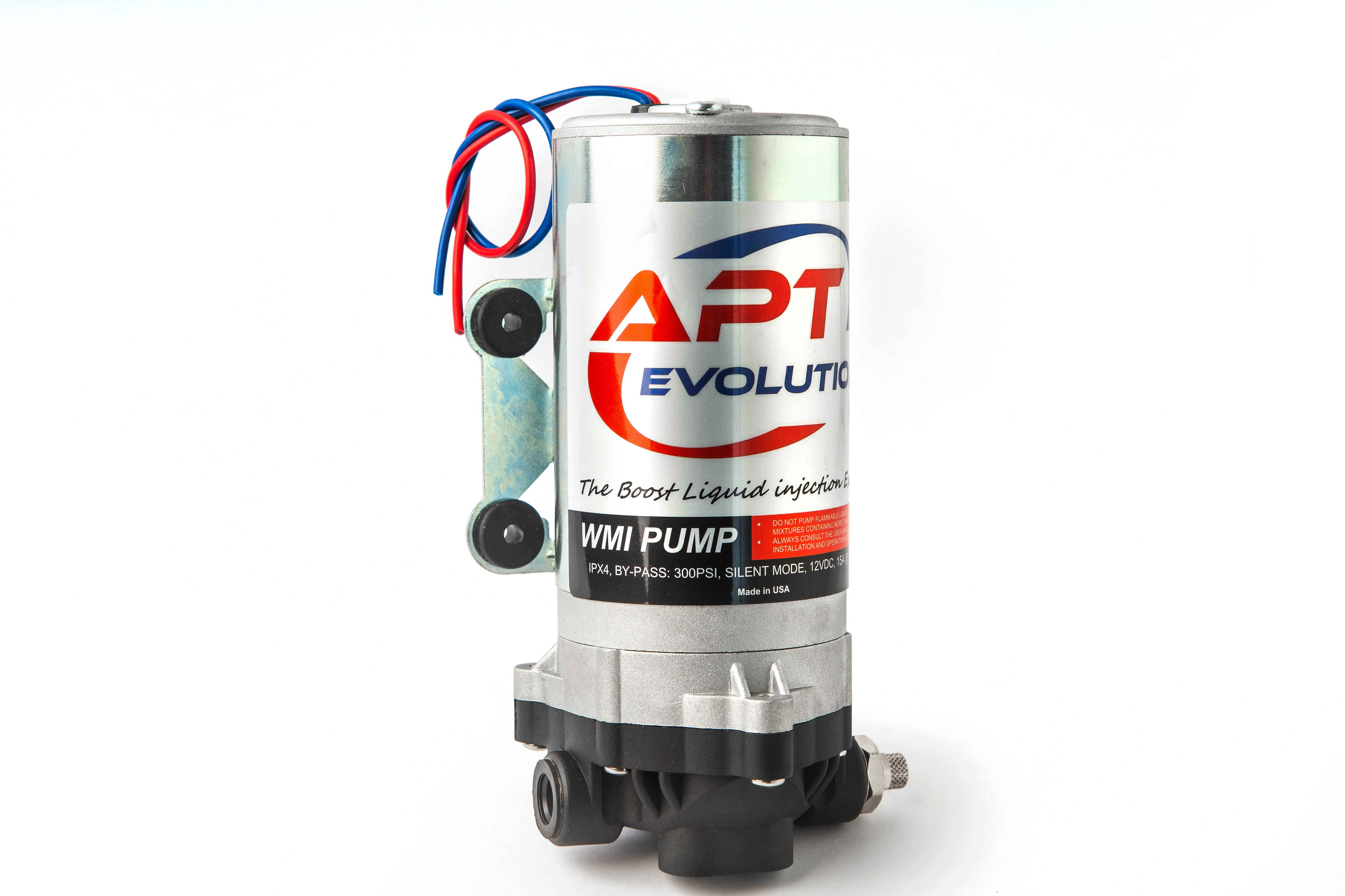 APT 300psi Injection Pump